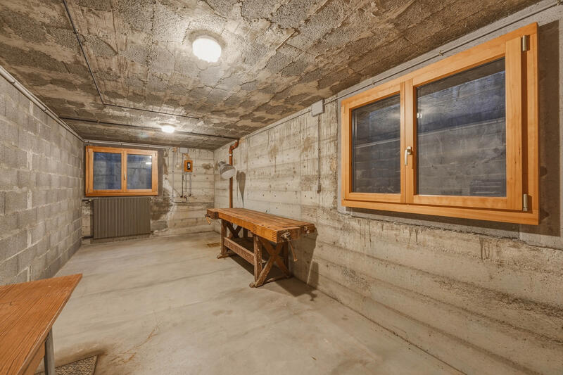 Maison - 176 m² - 6 pièces