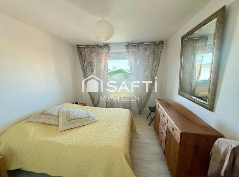 Appartement - 73 m² - 3 pièces