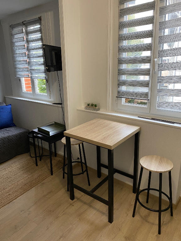 Appartement - 17 m² - 1 pièce