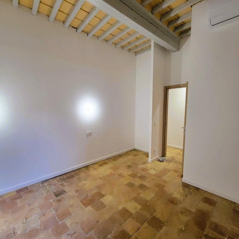 Maison - 80 m² - 3 pièces