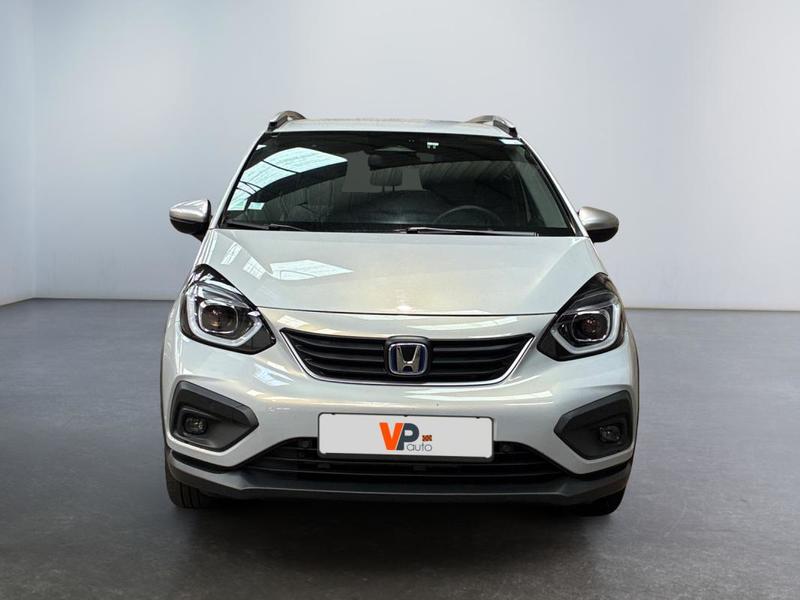 Honda Jazz Crosstar E:Hev 1.5 i-Mmd Exclusive