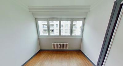 Appartement - 58 m² - 2 pièces