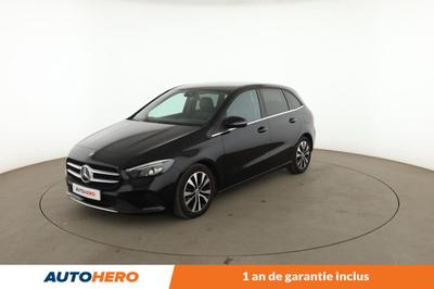 Mercedes Classe B 200 d Style Line Edition 8g-Dct 150 ch