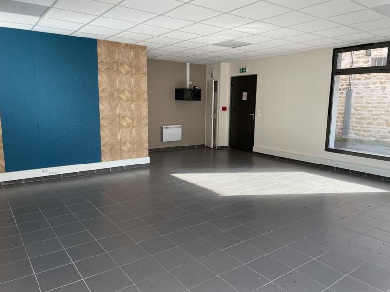 Local commercial - 56 m²