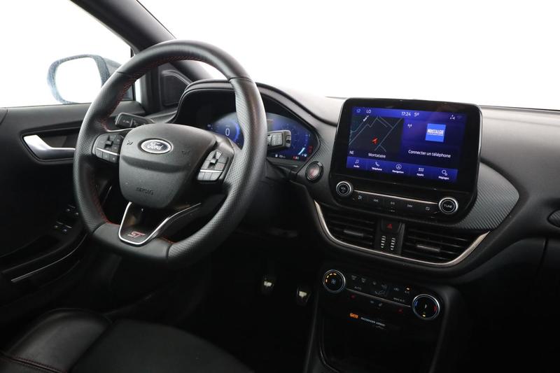 Ford Puma 1.5 EcoBoost St Bvm6 200 ch