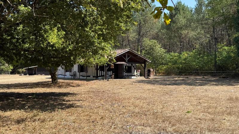 Maison - 131 m² - 5 pièces