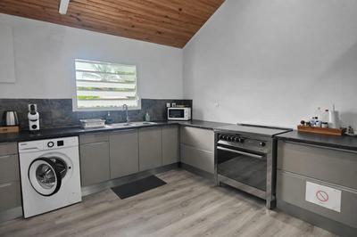 Maison - 113 m² - 4 pièces