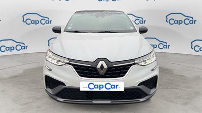 Renault Arkana 1.6 E-Tech 145 Hybride Bva6 Rs Line