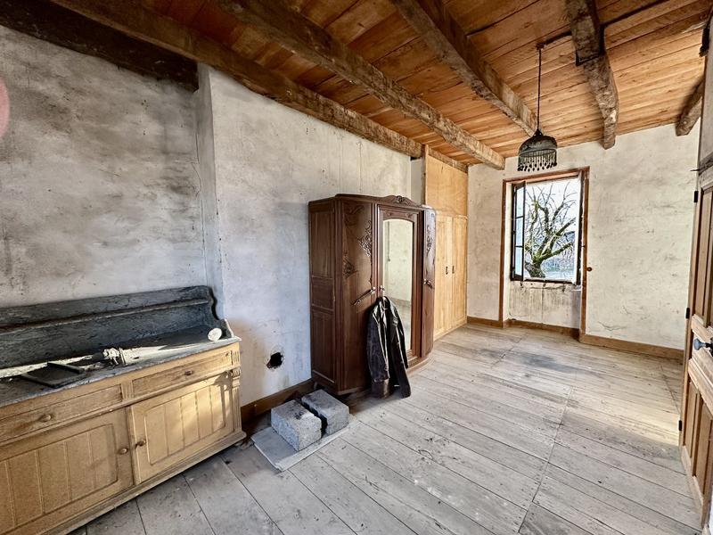 Maison - 224 m² - 13 pièces