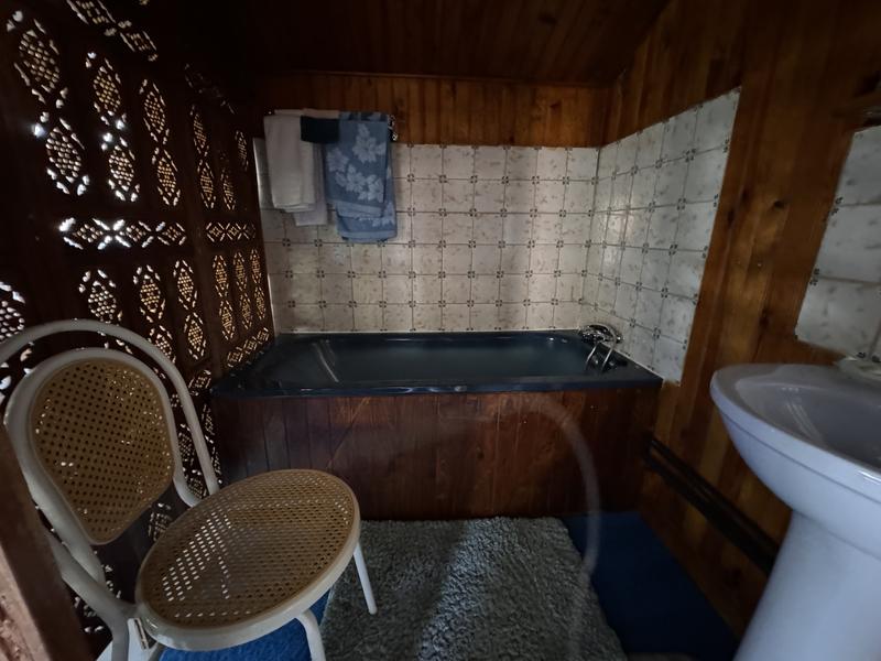 Propriété - 499 m² - 11 pièces