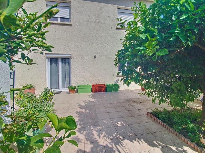 Maison - 148 m² - 5 pièces