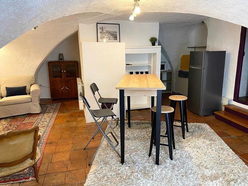 Appartement - 70 m² - 2 pièces