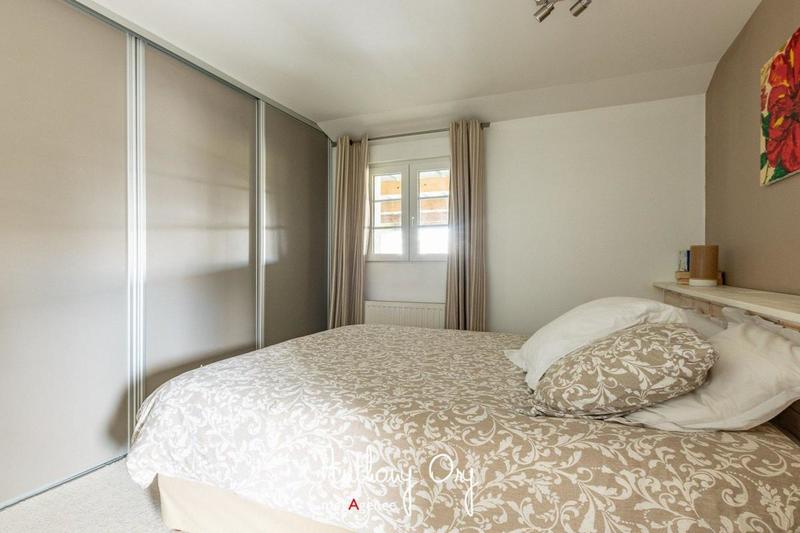 Maison de campagne - 187 m² - 7 pièces