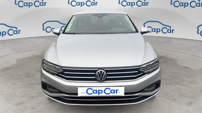 Volkswagen Passat 1.6 Tdi 120 Dsg7 Business