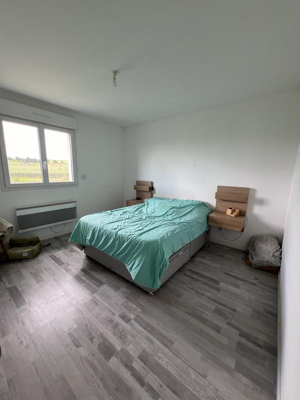 Maison - 90 m² - 3 pièces