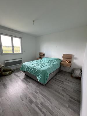 Maison - 90 m² - 3 pièces