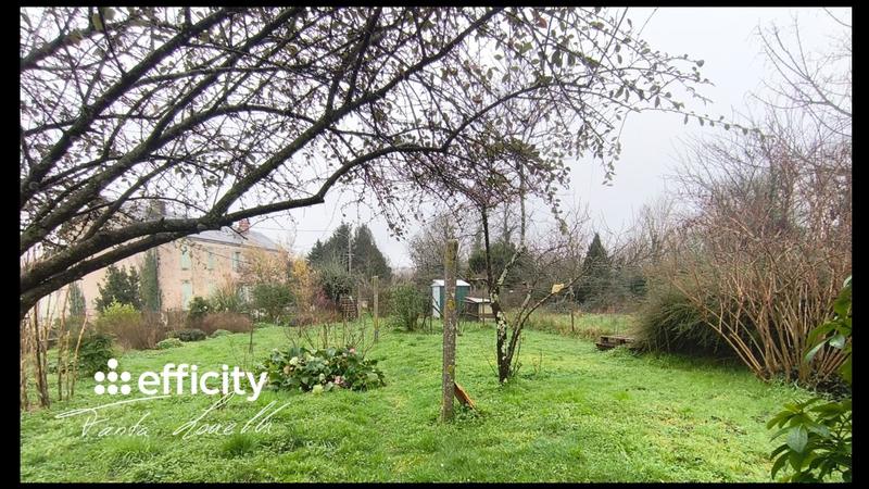 Maison - 100 m² - 6 pièces