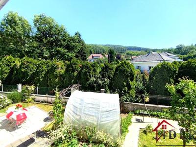 Maison - 145 m² - 5 pièces