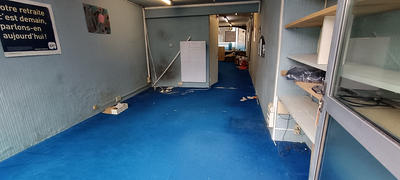 Local commercial - 38 m²