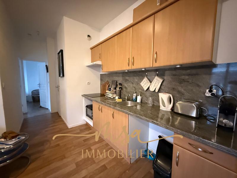 Immeuble - 150 m² - 6 pièces