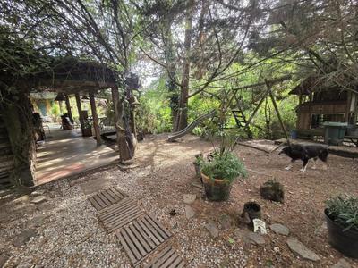 Maison - 210 m² - 6 pièces