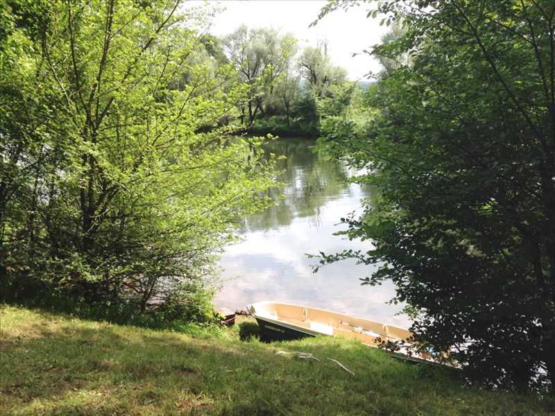 Maison de campagne - 210 m² - 8 pièces