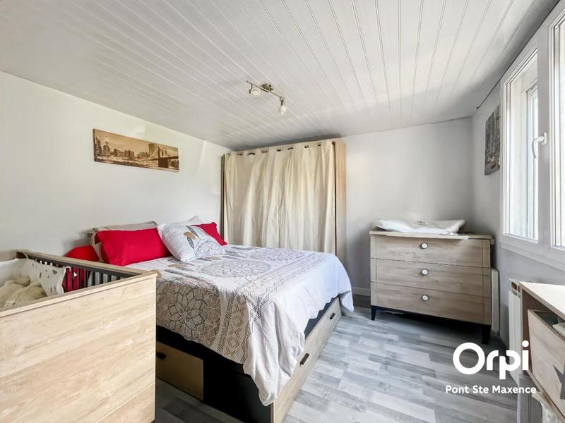 Maison - 38 m² - 2 pièces