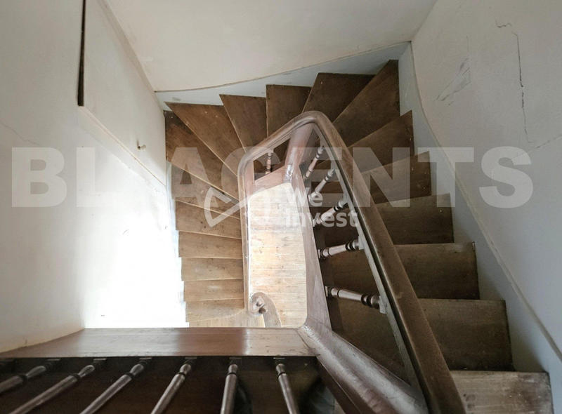 Maison - 96 m² - 4 pièces