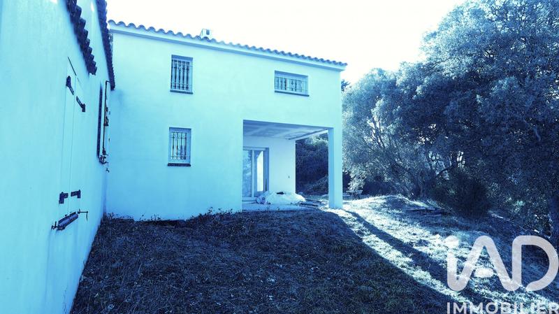 Maison - 154 m² - 6 pièces