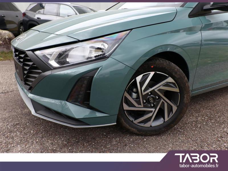 Hyundai i20 90 Select My26 Gps Sièges chauf 16"