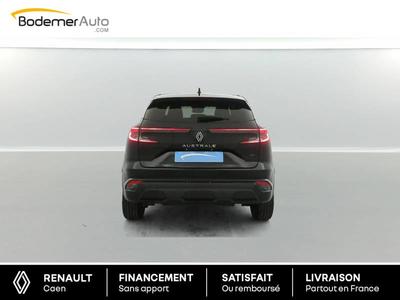 Renault Austral E-Tech full hybrid 200 Gsr2 Techno