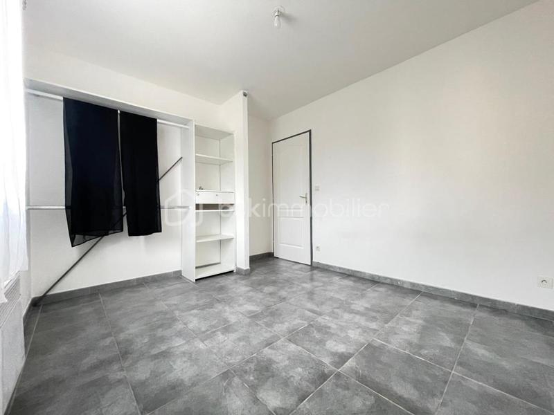 Maison traditionnelle - 83 m² - 4 pièces