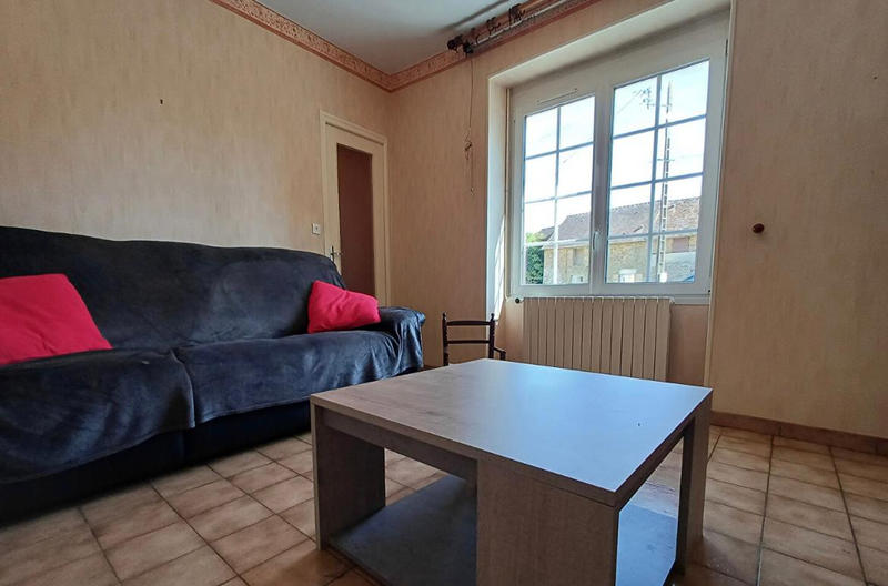 Maison - 119 m² - 5 pièces