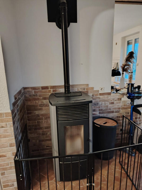 Maison - 101 m² - 5 pièces