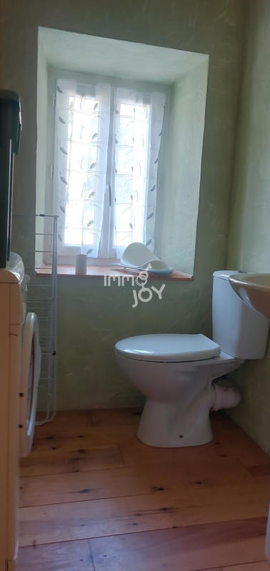 Maison - 93 m² - 4 pièces