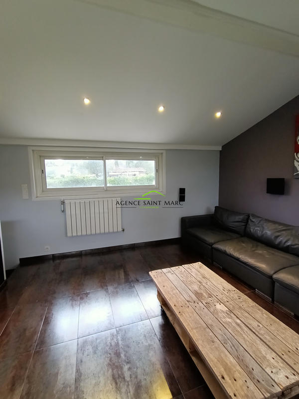 Maison - 158 m² - 7 pièces