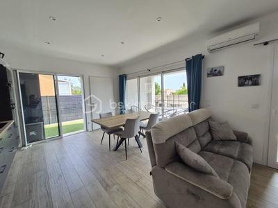 Appartement - 71 m² - 3 pièces