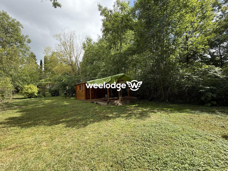 Maison ancienne - 80 m² - 2 pièces