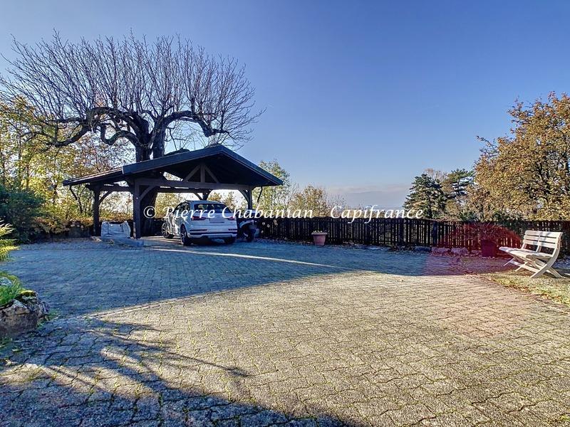 Maison bourgeoise - 185 m² - 7 pièces