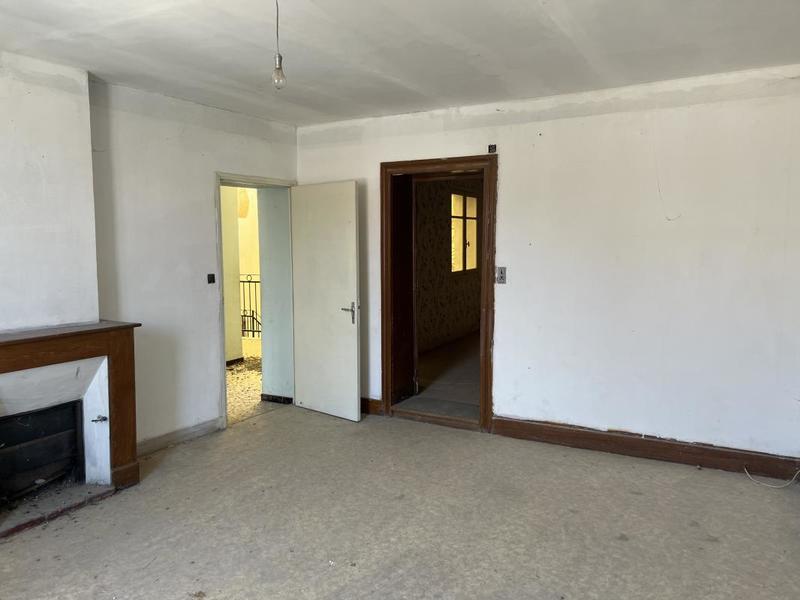 Immeuble - 264 m² - 11 pièces