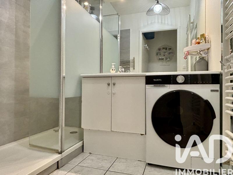 Appartement - 71 m² - 3 pièces