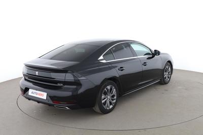 Peugeot 508 1.5 Blue-HDi Allure Business Eat8 131 ch