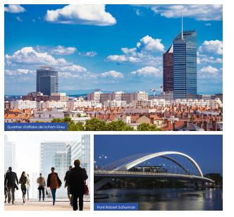 Appartement - 85 m² - 4 pièces