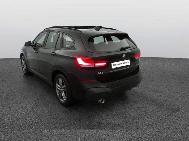 Bmw X1 F48 Lci sDrive 18i 136 ch Dkg7 m Sport