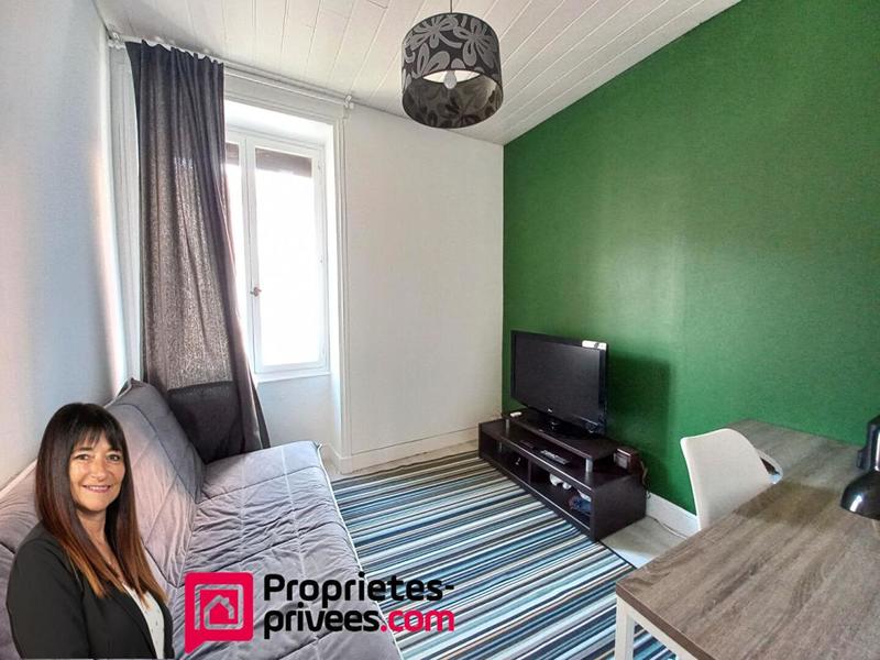 Maison - 137 m² - 8 pièces