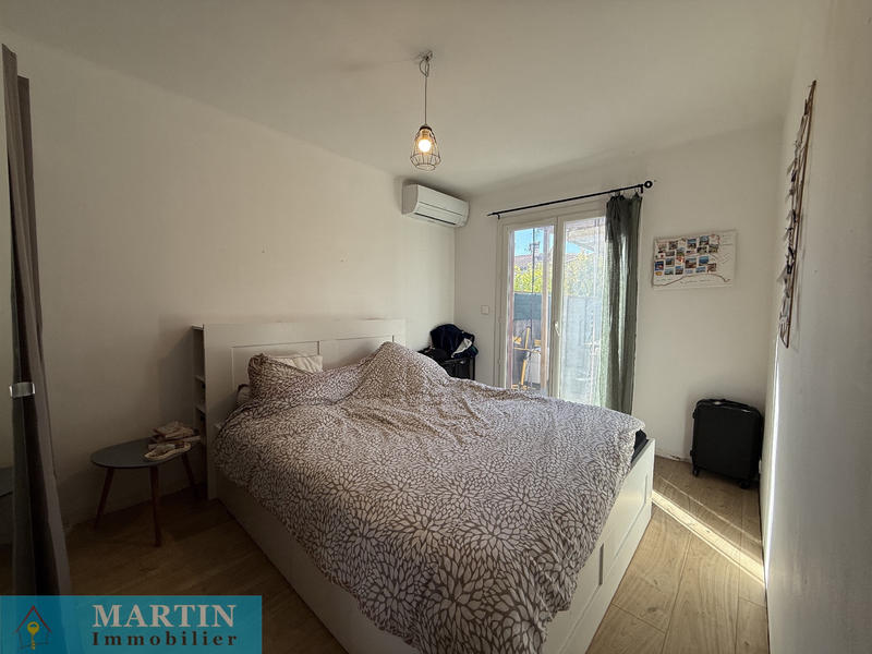 Villa - 58 m² - 3 pièces