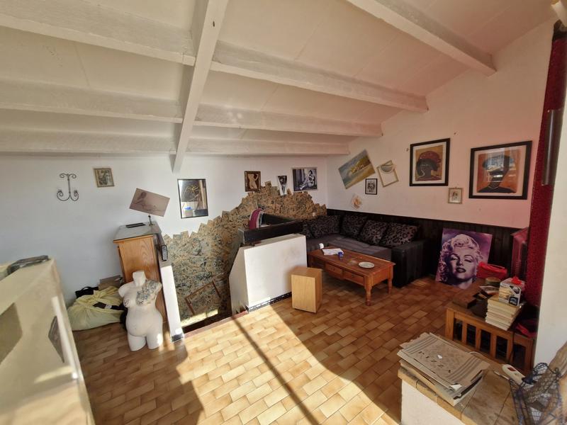 Appartement - 54 m² - 3 pièces