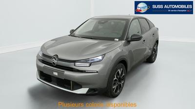 Citroën C4 Hybride 145 e-Dcs6 Max