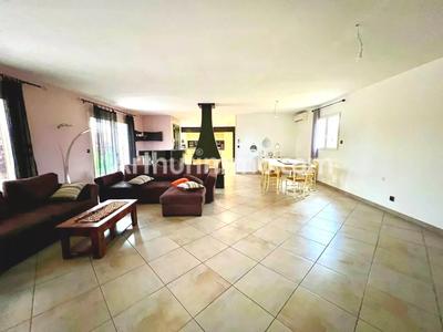 Maison - 170 m² - 6 pièces