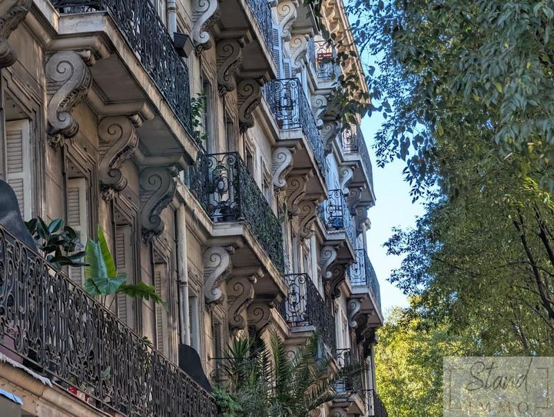 Bureau - 20 m² - 1 pièce